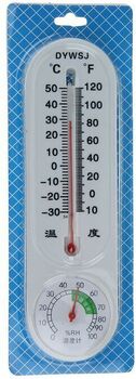 Термометр DYWSJ WS-316 с гигрометром